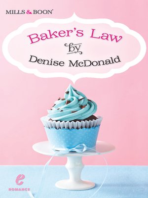cover image of Baker's Law